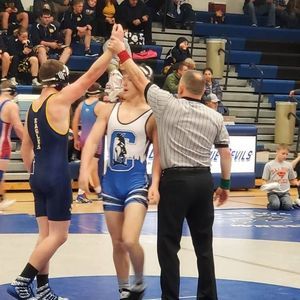 Meet your Posher, Dylan